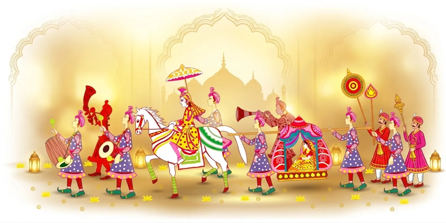 Wedding Card Design Pakistan Hero